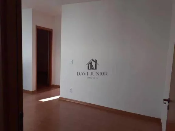 Imagem Apartamento à venda, 48 m² por R$ 195.000,00 - Central Parque Sorocaba - Sorocaba/SP