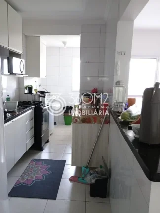 Imagem Apartamento para Venda em Mongaguá / SP no bairro Vila Atlântica