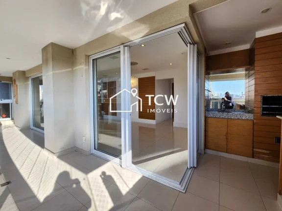 Imagem Apartamento com 3 dorm à venda no Vila Clementino