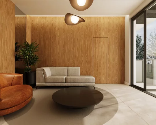 Imagem Apartamento Garden 2 quartos no Bacacheri