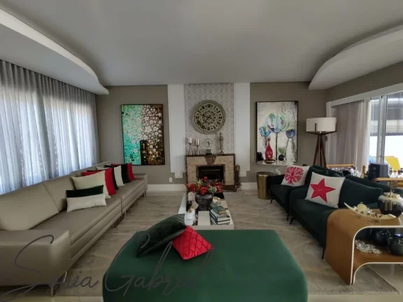 Luxuosa casa em condomínio à venda em Condomínio Terras de Vinhedo, Vinhedo-SP: 4 quartos, 4 suítes, 3 salas, 6 banheiros, 4 vagas de garagem, 560m².