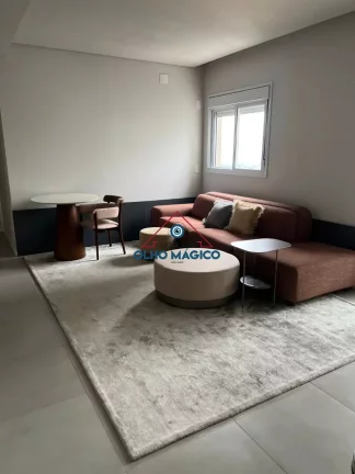 Imagem Apartamento no Lorian Boulevard - 82 m² - 2 suítes - 2 vagas