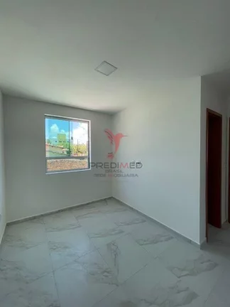 APARTAMENTO 3/4 NO BESSA PRONTO PRA MORAR OU RENTABILIZAR