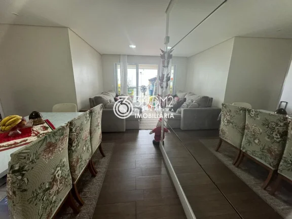 Imagem Apartamento para Venda em São Bernardo do Campo / SP no bairro Centro