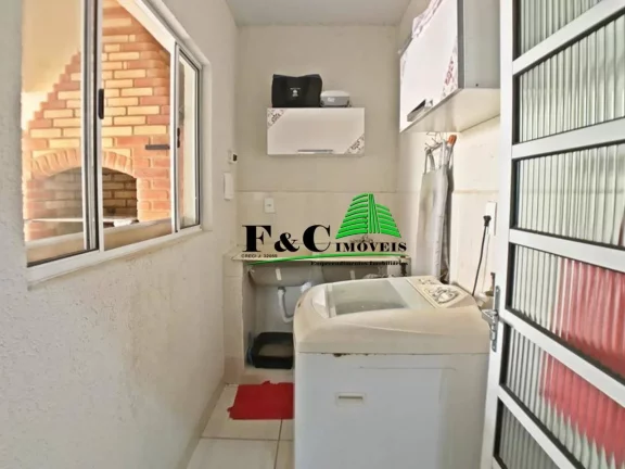 Imagem Casa para Venda em Paulínia, João Aranha, 3 dormitórios, 1 suíte, 2 banheiros, 2 vagas