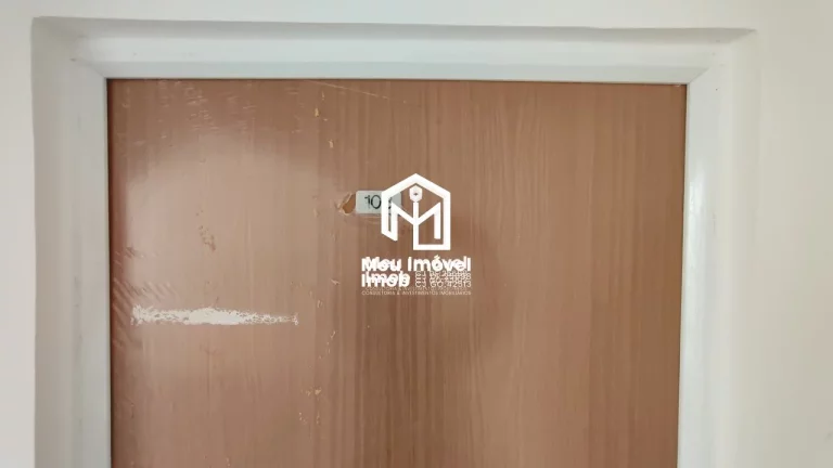 Imagem Parque Alvorada I Luziânia APTO 2 Quartos 1 Vaga 57m² Área de Serviço Térreo