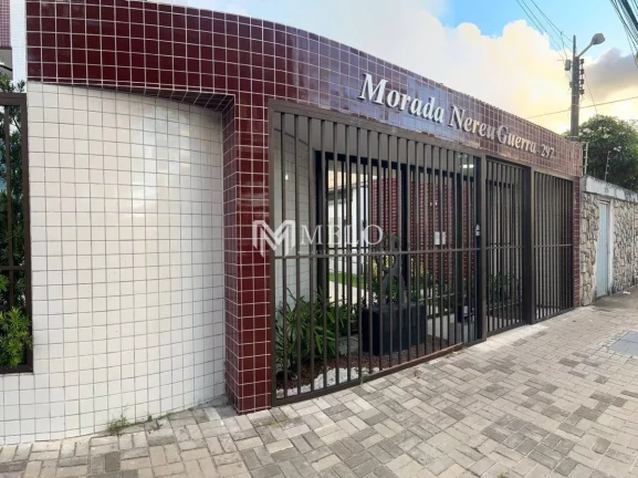 Imagem Oportunidade em CASA AMARELA: 54,92m², 02QTs, 01SUITE, WC, VARANDA, SL , 01VAGA..