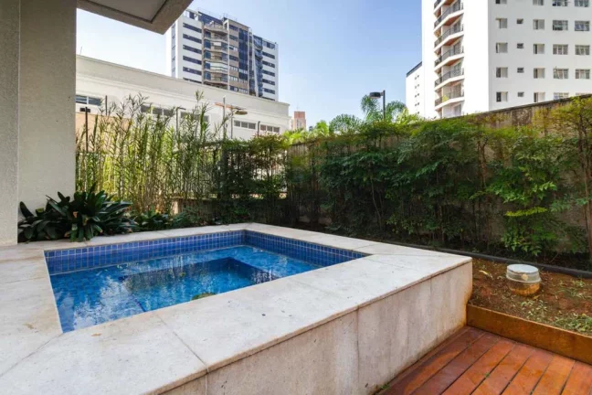 Imagem APARTAMENTO RESIDENCIAL em São Paulo - SP, Vila Alexandria