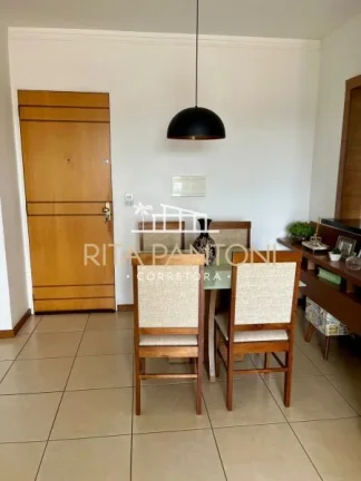 Imagem Apartamento - Ribeirão Preto - Jardim Paulistano - Região Leste