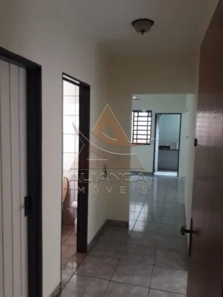 Imagem Casa - Ribeirão Preto - Vila Amélia