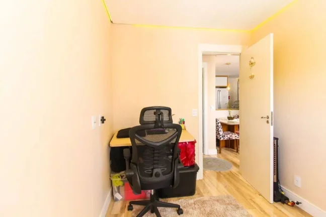 Imagem Apartamento Reformado à Venda em Itaquera com Piscina e Área de Lazer