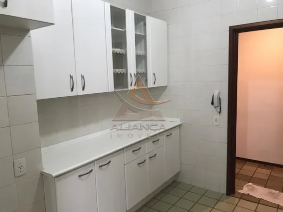 Imagem Apartamento - Ribeirão Preto - Centro