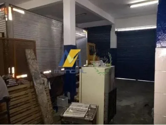 Imagem Alugo Salão Comercial em São Paulo, Bairro Mooca