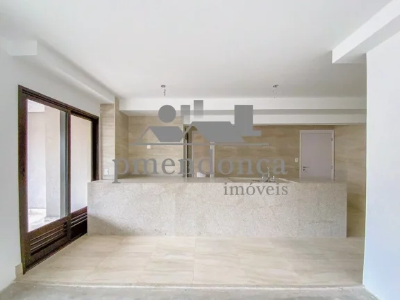 Imagem Apartamento de Alto Padrão em Perdizes com 173m², 3 suítes e 2 vagas.