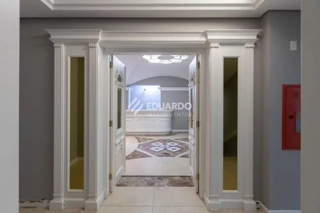 Imagem Aspen – Sala Comercial à Venda, 378,68 m² – Centro – Balneário Camboriú/SC