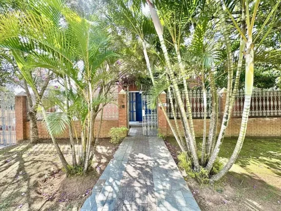 Imagem Cond Pq Dom Henrique II " B" - 5 sts, gourmet, piscina, hóspedes!