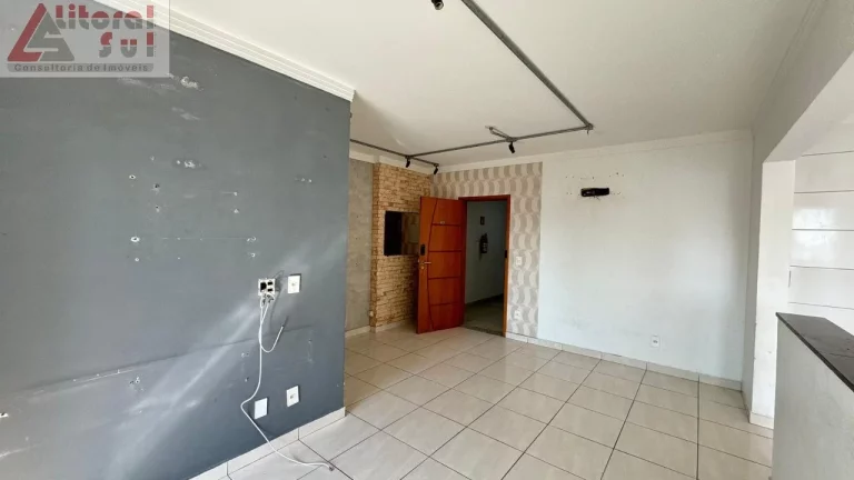 Imagem APARTAMENTO RESIDENCIAL em PRAIA GRANDE - SP, GUILHERMINA
