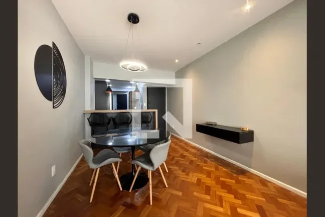 Imagem Apartamento à Venda - Copacabana, 3 Quartos, 100 m2