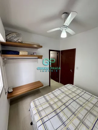Imagem Apartamento à venda no bairro Pitangueiras - Guarujá/SP
