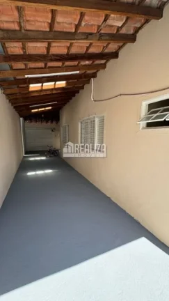 Imagem Casa à venda no bairro Conjunto Uberaba - em Uberaba