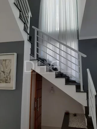 Imagem Casa para locação com 420 m² | Residencial Terras do Cancioneiro | Paulínia - SP