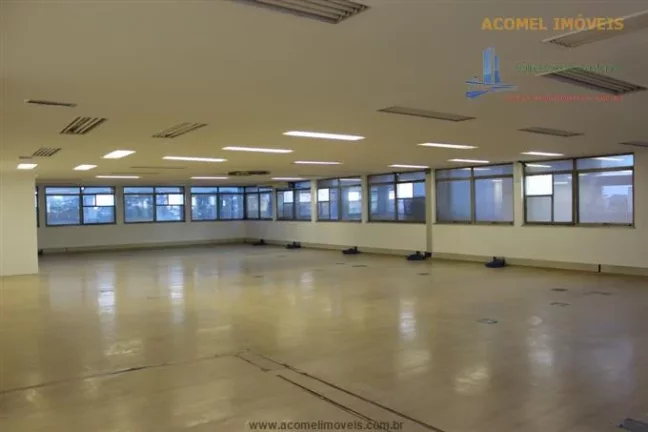 Imagem Escritório para venda em São Paulo no bairro Pinheiros