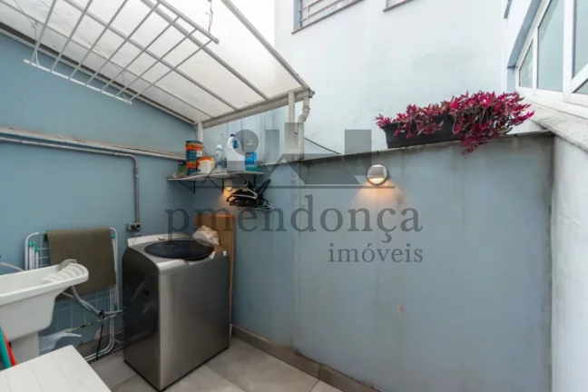 Imagem Apartamento Garden de 64,5m², em predinho restaurado na melhor localização de Pinheiros.