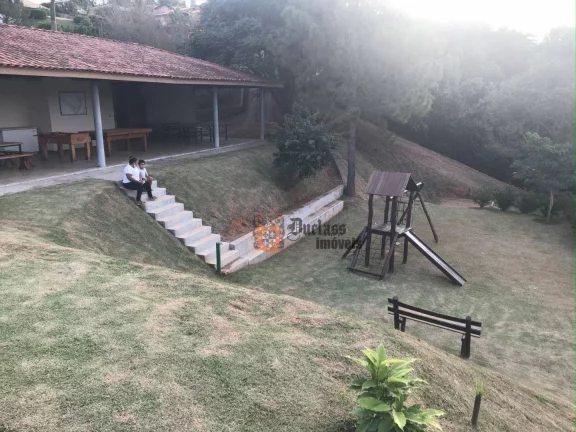 Imagem Terreno à venda, 1030 m² por R$ 500.000 - Riviera Do Jaguari - Piracaia/São Paulo