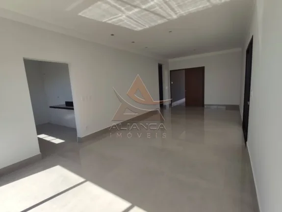 Imagem Casa Condomínio - Ribeirão Preto - Reserva San Pedro