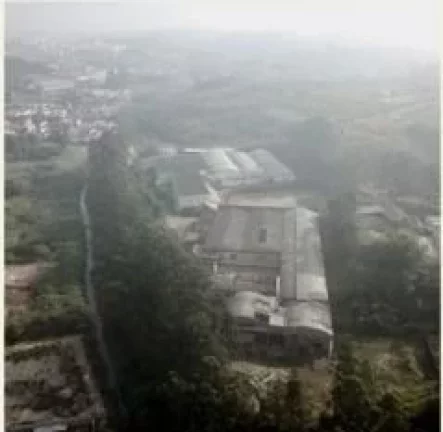 Imagem Galpão, 5499 m² - venda por R$ 24.000.000,00 ou aluguel por R$ 195.000,00/mês - Rio Abaixo - Itaquaquecetuba/SP