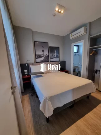 Imagem Mobiliado e Decorado