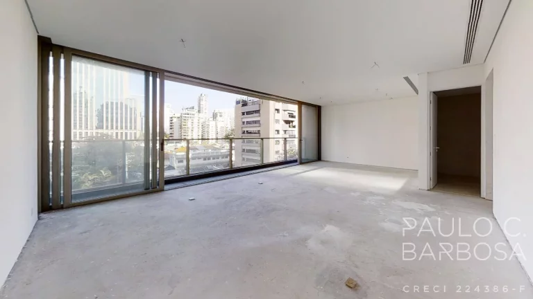 Imagem Apartamento à venda Itaim - 3 Suítes - 4 Vagas - 244m²