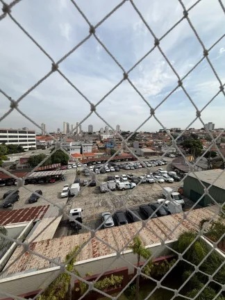 Imagem Apartamento 3 Quartos 1 Suíte 77m² Vila Paiva - Venda com FGTS e Financiamento