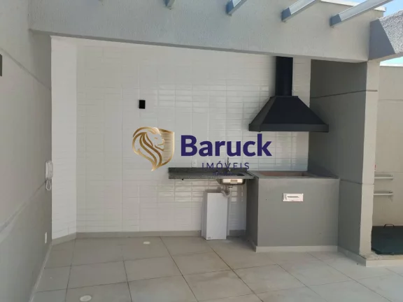Imagem Apartamento com 1 Quarto à Venda, 28 m² em Vila Ipojuca - São Paulo