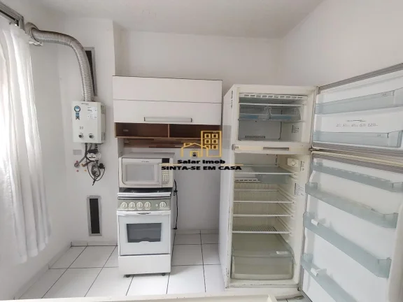Imagem Apartamento 02 Quartos| Semi Mobiliado |MRV Borboleta|Paraíso |Resende RJ