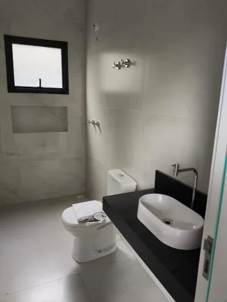 Imagem Casa Térrea no Condomínio Buona Vita Gold  Atibaia/SP