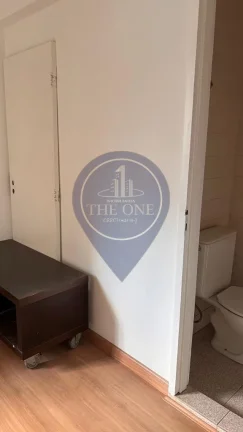 Imagem Apartamento à venda na Vila Olímpia, São Paulo-SP: 2 quartos, 2 banheiros, 1 vaga de garagem, 79m² de área!