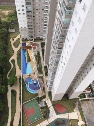 Imagem Apartamento com 2 dormitórios à venda, 66 m² por R$ 675.000,00 - Jardim - Santo André/SP
