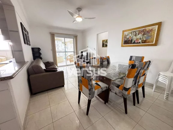 Imagem APARTAMENTO 2 DORMITÓRIOS - VILA GUILHERMINA