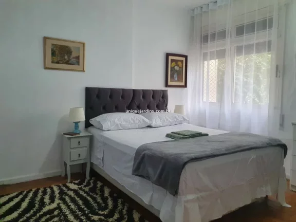 Imagem Apartamento à venda Paraíso São Paulo
