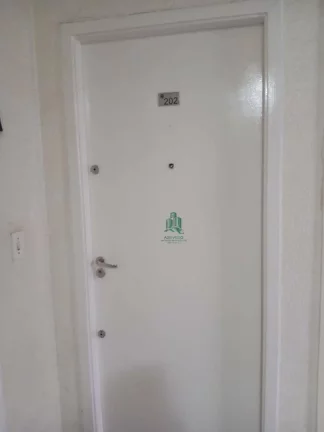 Imagem Apartamento à venda, 41 m² por R$ 230.000,00 - Água Chata - Guarulhos/SP