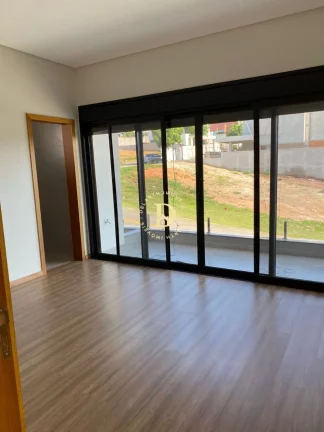 Imagem Sobrado - Condominio Colinas do Paratehy Norte - SJCampos - 4 suítes - 420m2