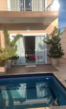 Imagem Casa com 4 dormitórios à venda, 186 m² por R$ 698.000,00 - Porto do Carro - Cabo Frio/RJ