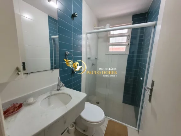 Imagem Apartamento Garden à Venda Praia do Tenório / Itaguá Ubatuba/SP