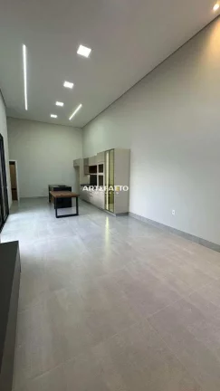 Imagem Casa à venda em Franca, Jardim Natal, com 3 dormitórios, sendo uma suíte máster, 150m2