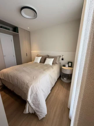 Imagem Studio 33m² a venda no Centro Cívico em Curitiba