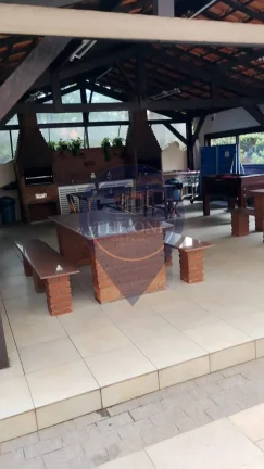 Imagem Apartamento à venda em São Paulo-SP, Vila Andrade: 2 quartos, 2 salas, 1 banheiro, 1 vaga de garagem, 58m² de área.