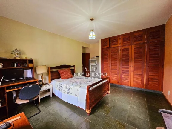 Imagem Casa à venda, 350 m² por R$ 650.000,00 - Prata dos Aredes - Teresópolis/RJ