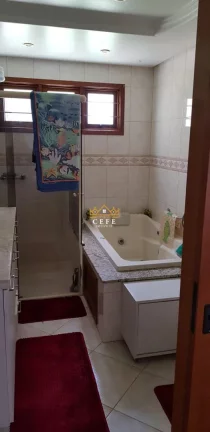 Imagem Casa com 4 Dormitorio(s) localizado(a) no bairro Linha Imperial em Nova Petrópolis / RIO GRANDE DO SUL Ref.:1564