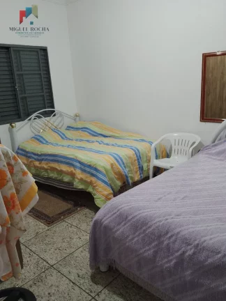 Imagem Casa em Parque São Rafael, Tatuí/SP